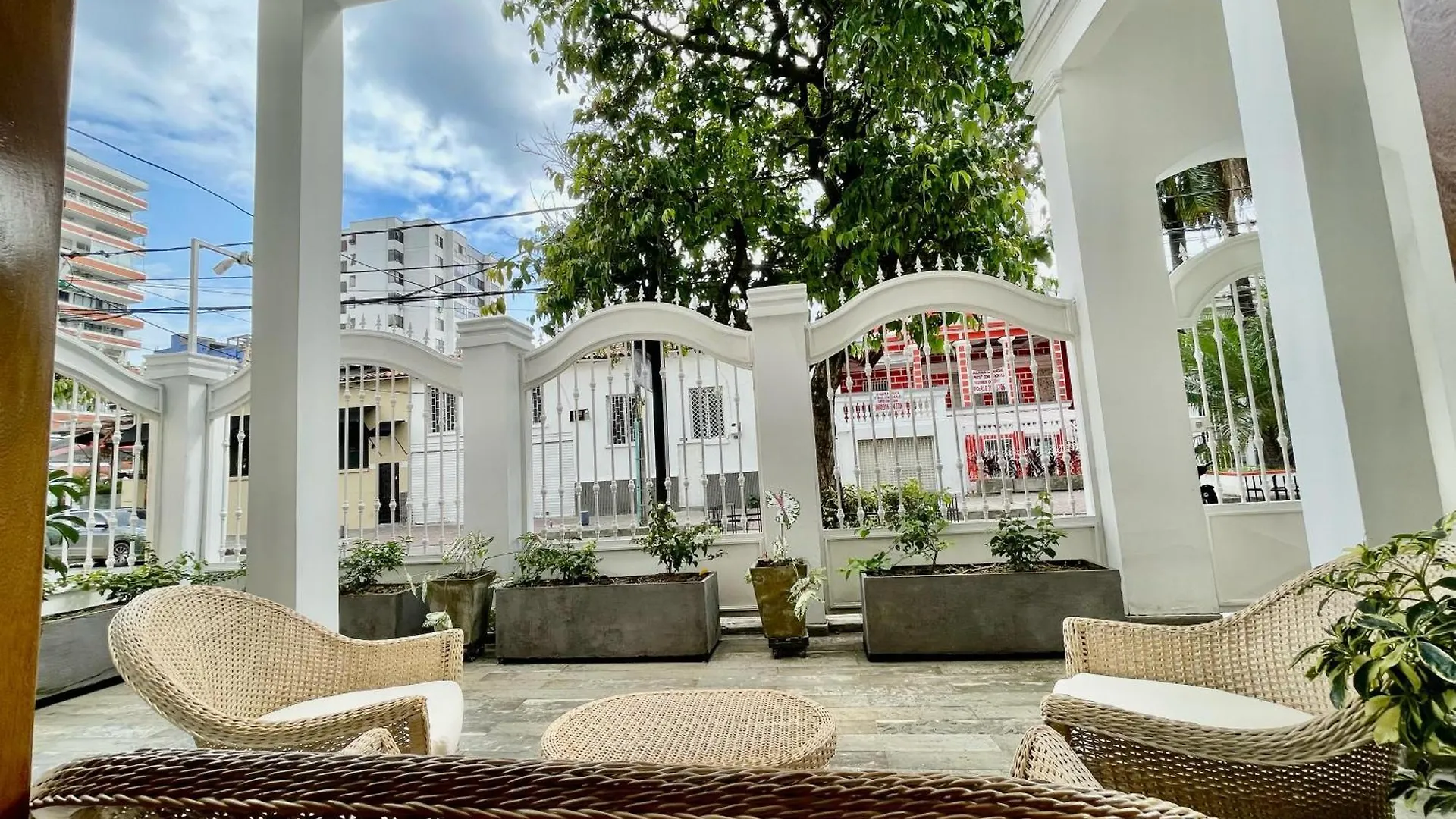 Guest house Hotel Cattaleya City Cali