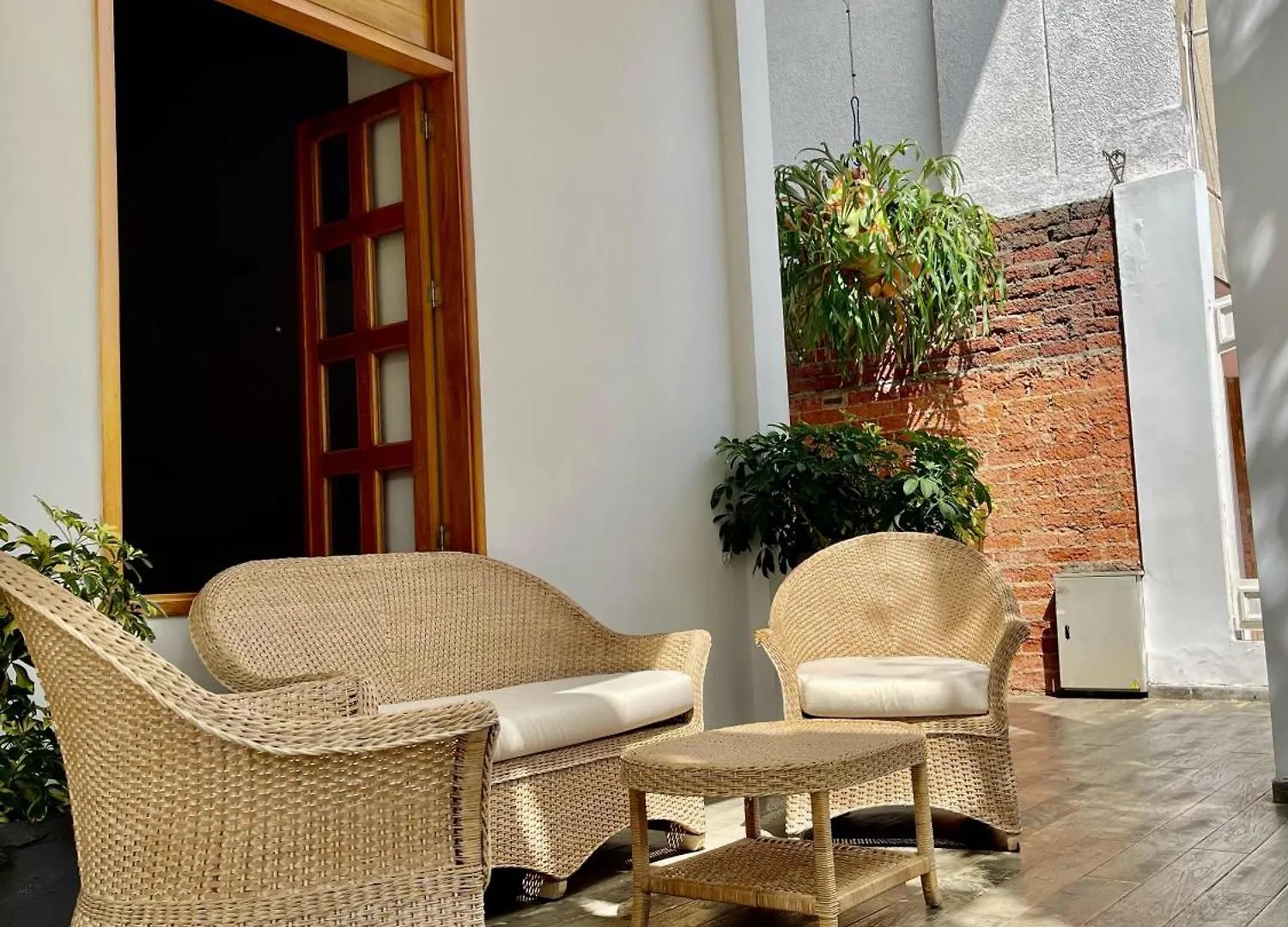 Guest house Hotel Cattaleya City Cali