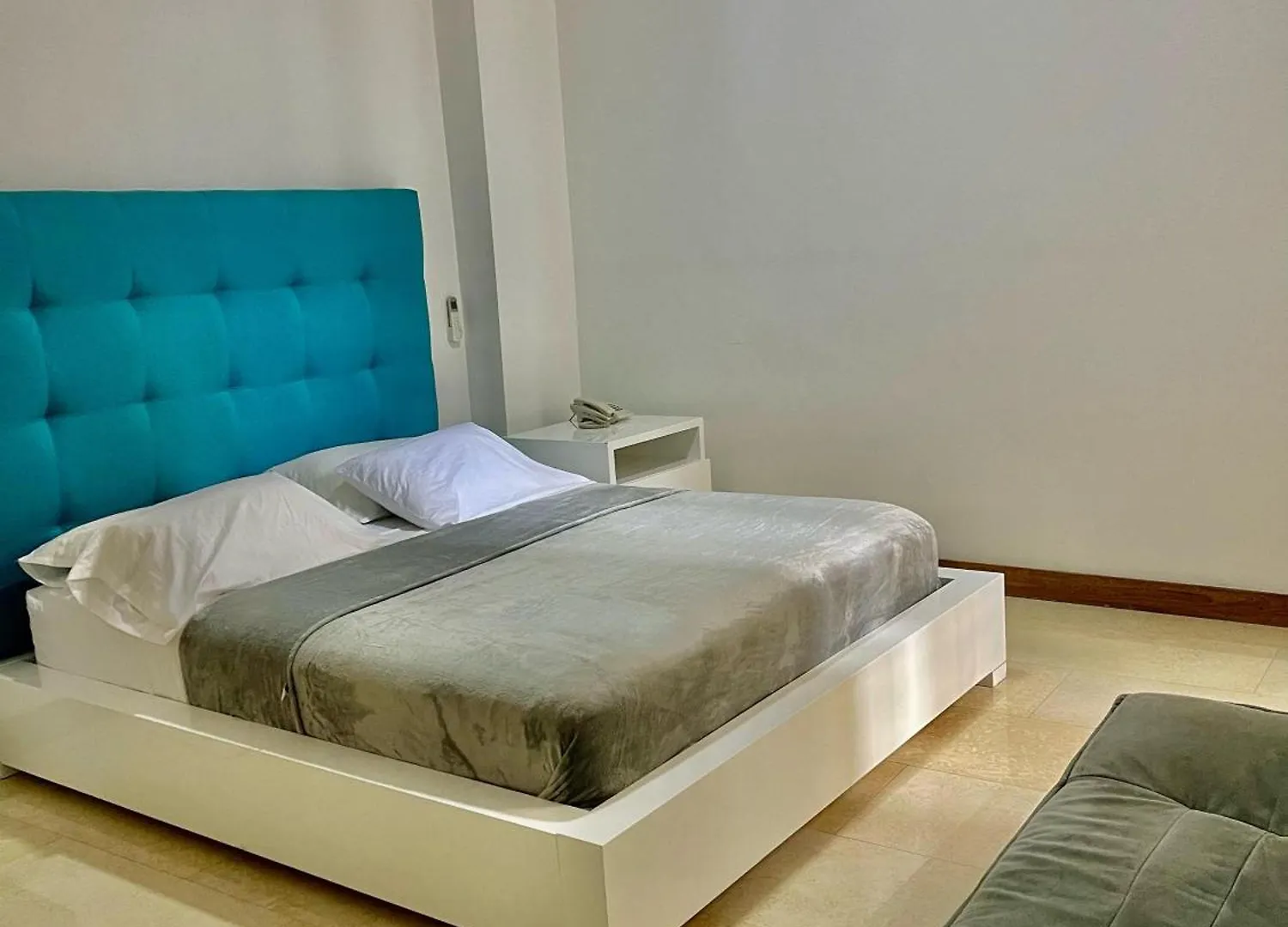 Hotel Cattaleya City Cali Guest house