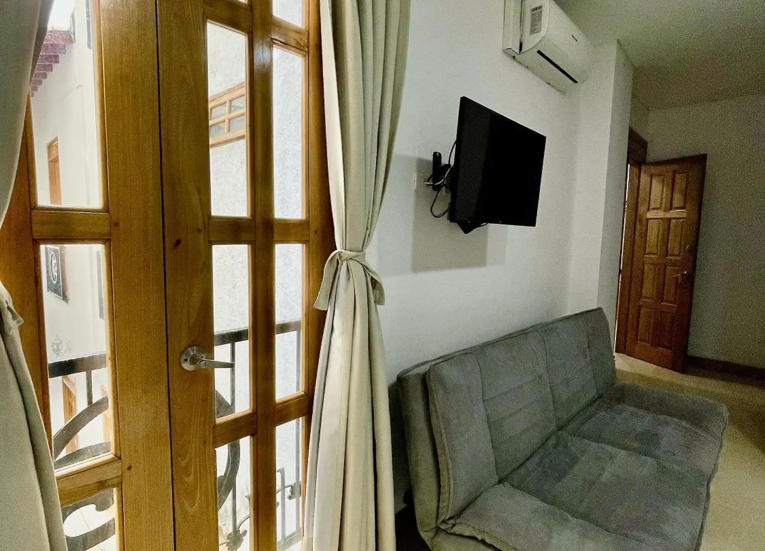 Hotel Cattaleya City Cali 0*,