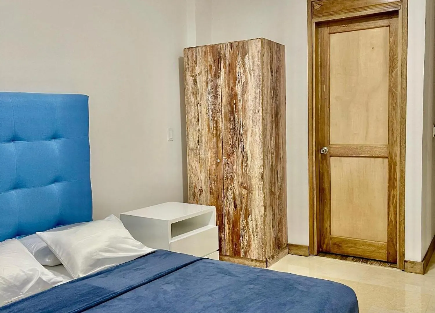 Guest house Hotel Cattaleya City Cali