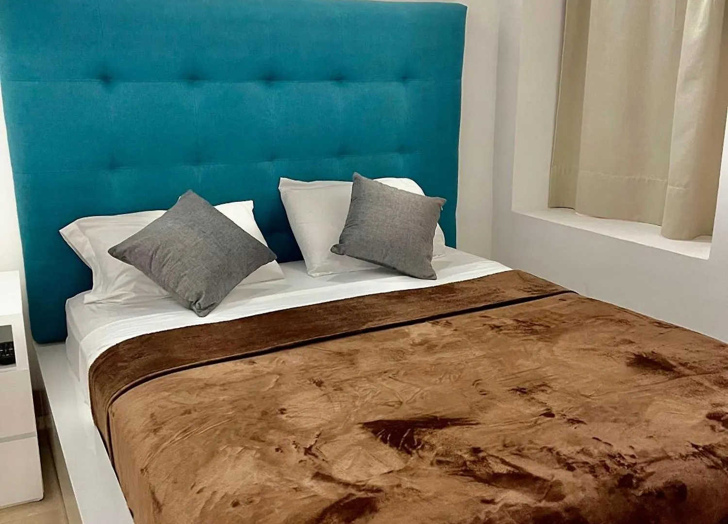 Hotel Cattaleya City Cali Guest house