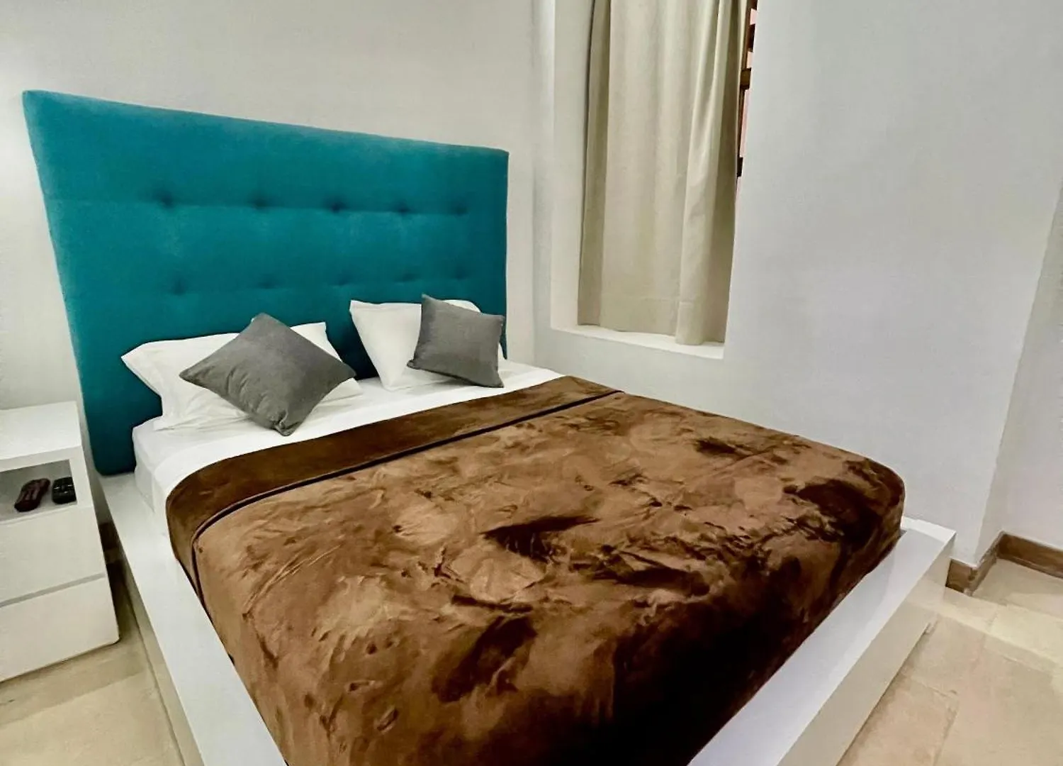 Hotel Cattaleya City Cali Colombia