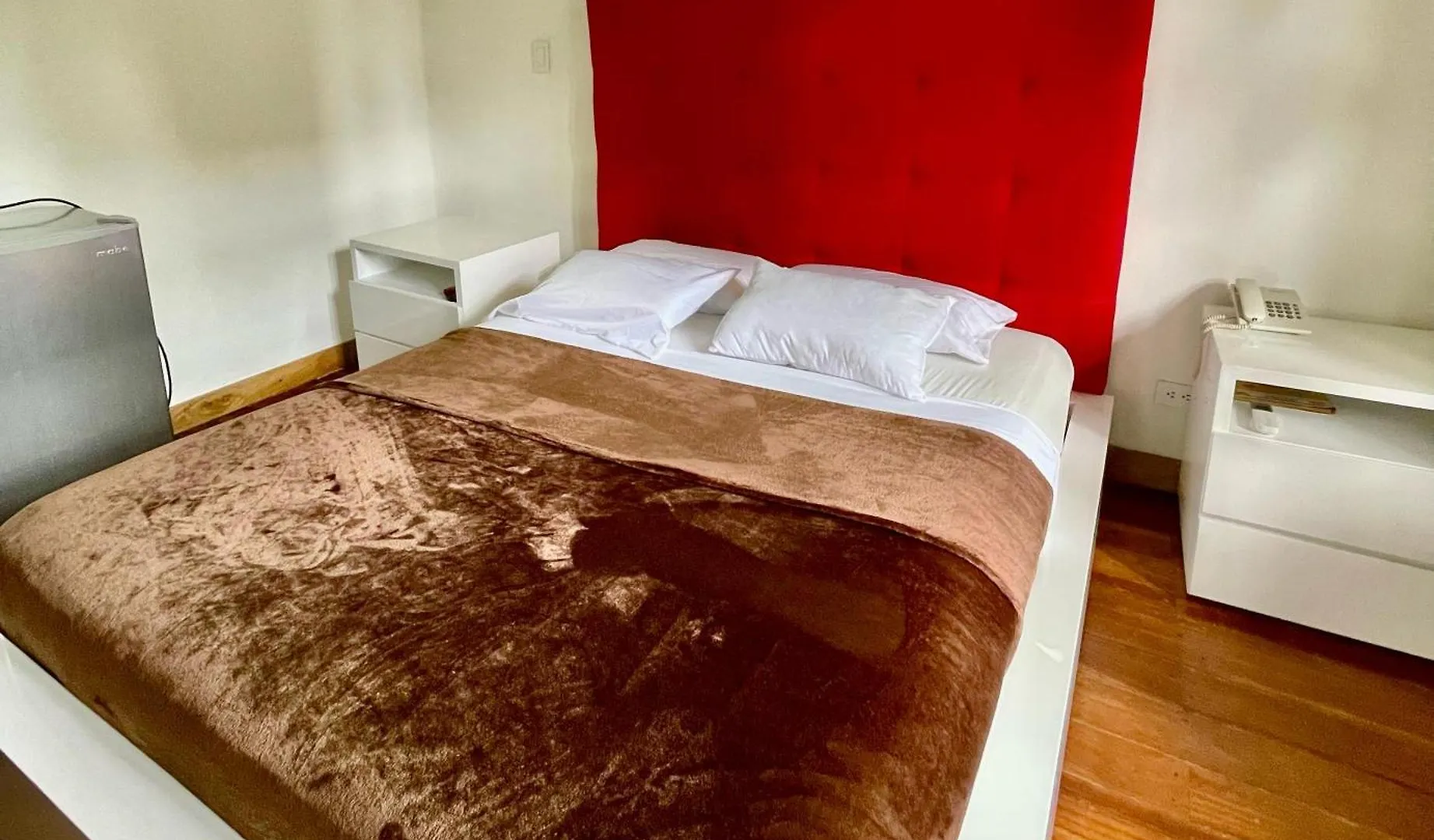 Hotel Cattaleya City Cali