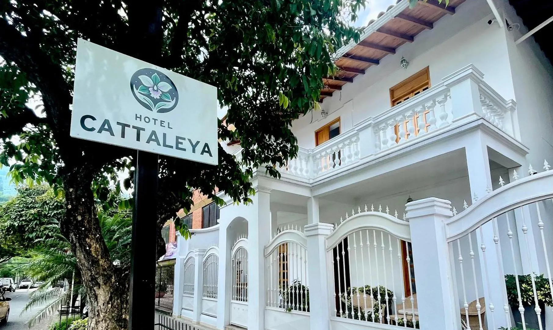 Hotel Cattaleya City Cali