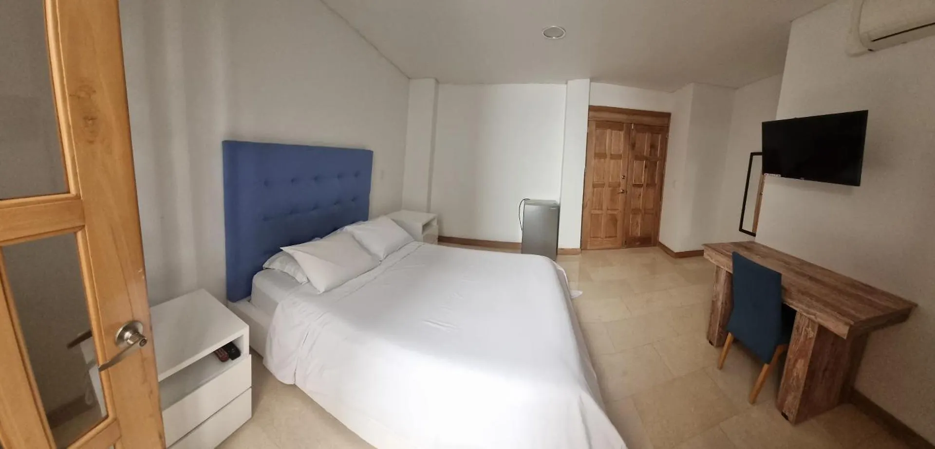 Hotel Cattaleya City Cali 0*,  Colombia