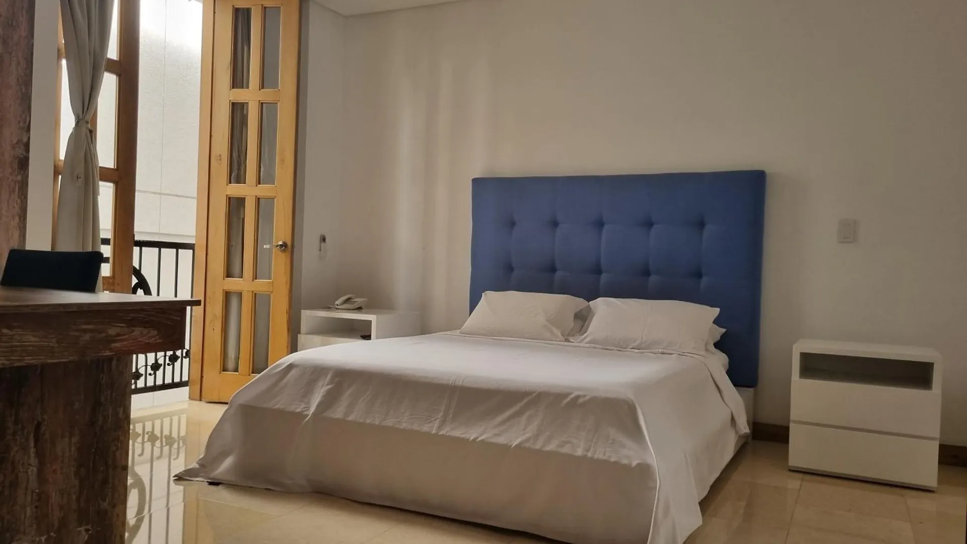 Hotel Cattaleya City Cali 0*,