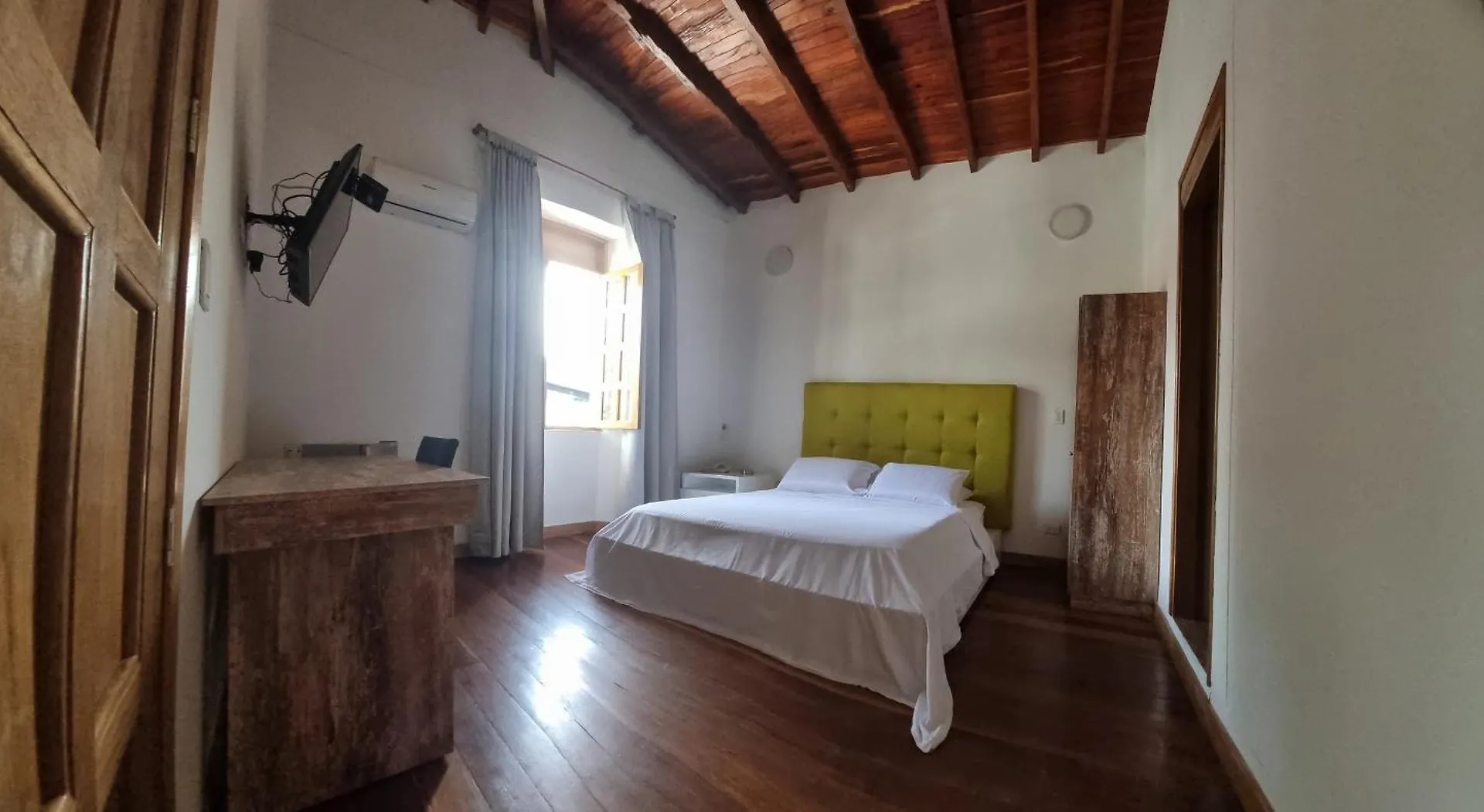 Guest house Hotel Cattaleya City Cali