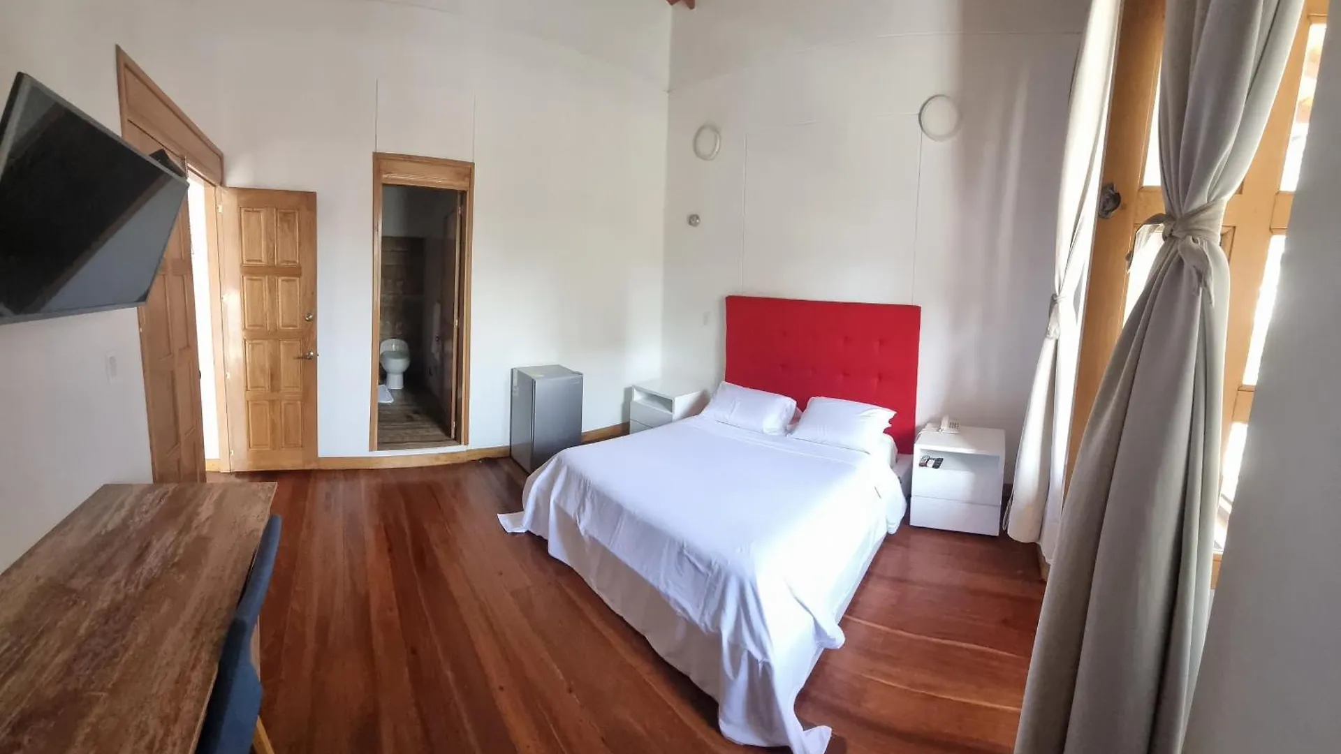 Hotel Cattaleya City Cali Guest house