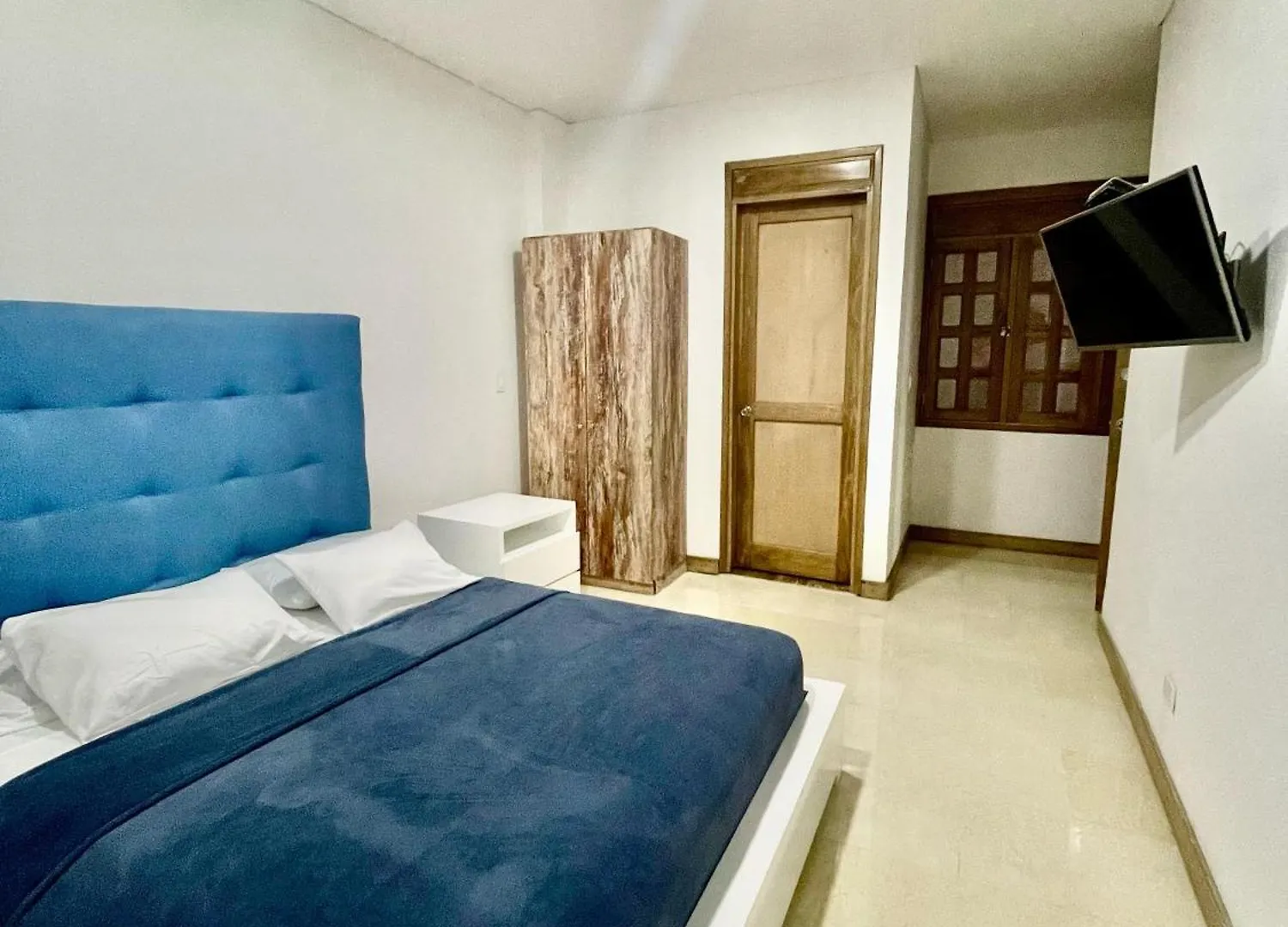 Hotel Cattaleya City Cali Guest house
