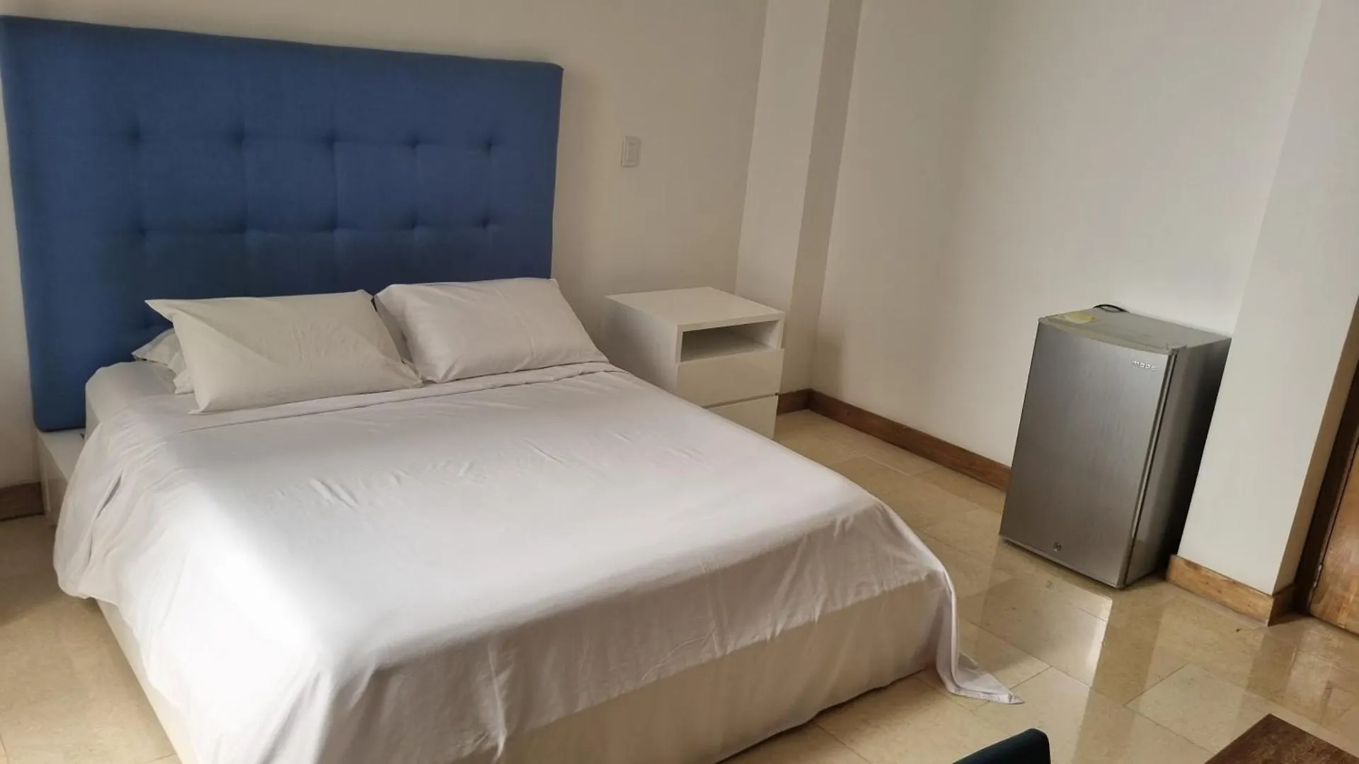 Hotel Cattaleya City Cali
