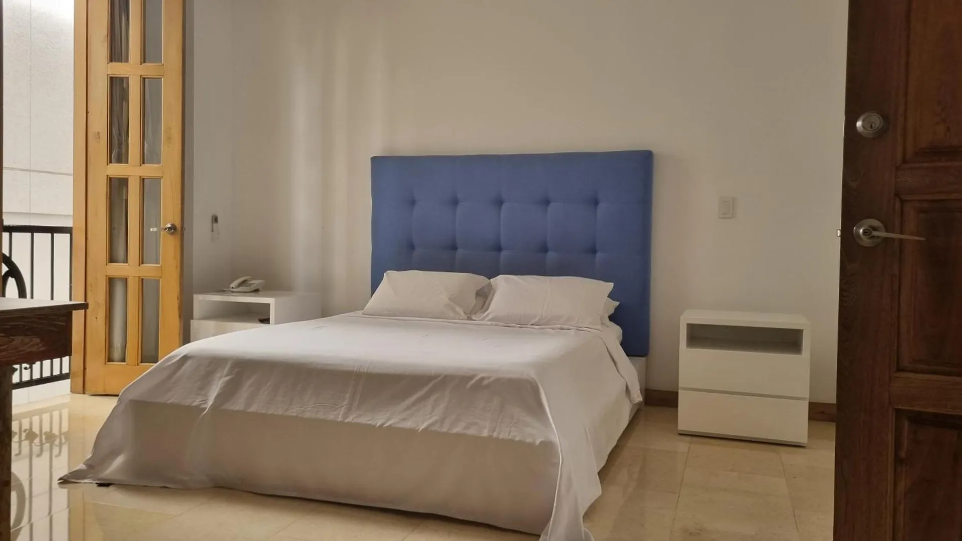 Guest house Hotel Cattaleya City Cali