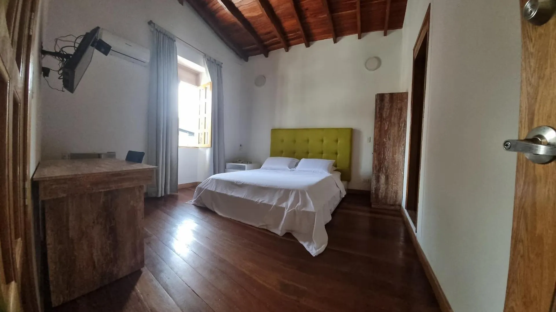 Hotel Cattaleya City Cali